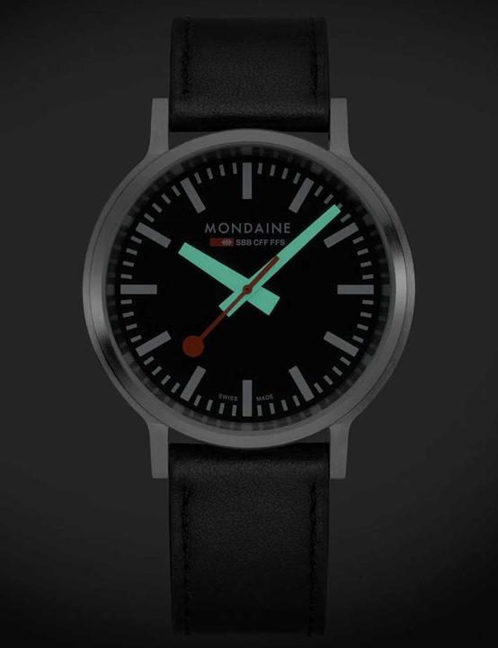 Image du produit Mondaine stop2go (Swiss Made)