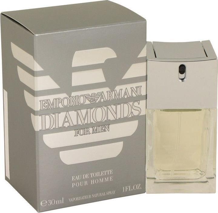Immagine prodotto Giorgio Armani Diamanti (Eau de toilette, 75 ml)