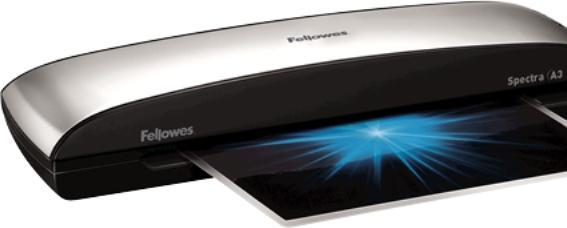 Immagine prodotto Fellowes Spectra A3 (125 µm, A3)