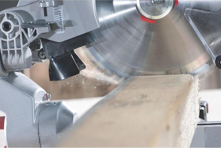 Actual product image Metabo KGS 305 M