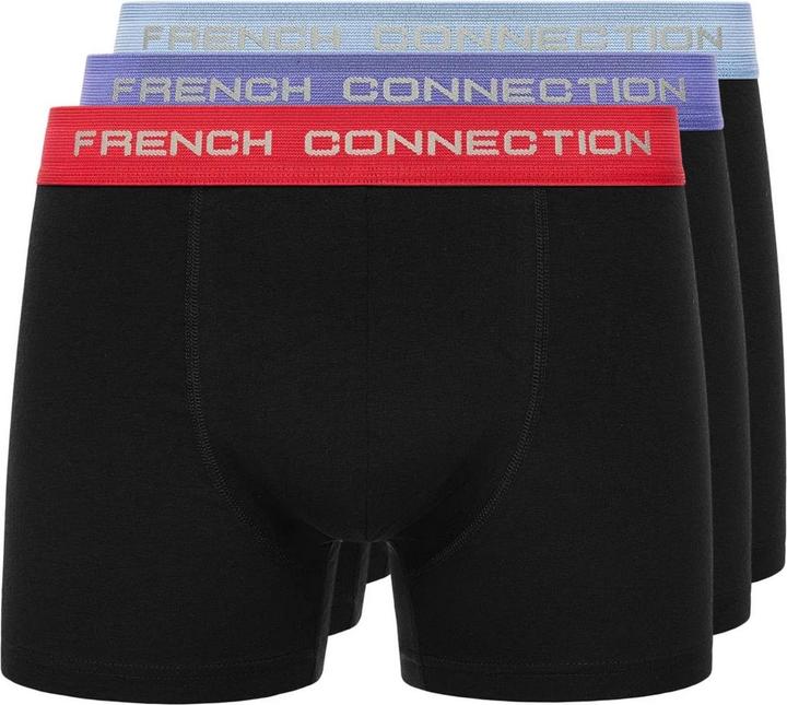 French Connection FC20 Boxershorts (3erPack)