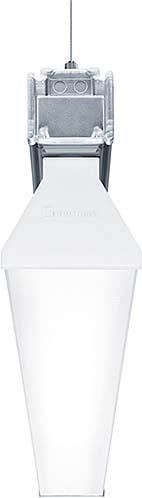 Immagine prodotto Zumtobel Striscia LED ZUMT (7980 lm)