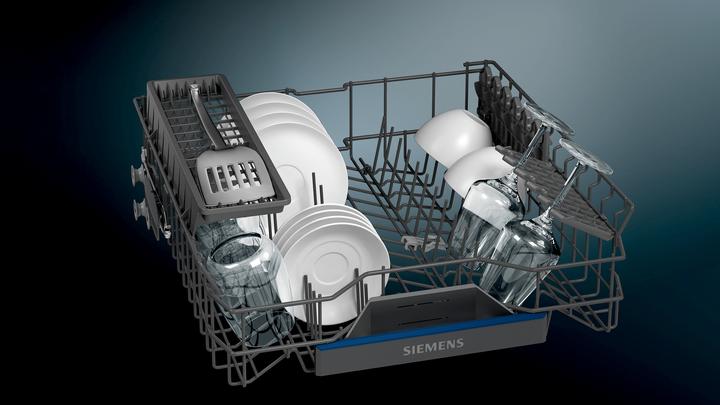 Image du produit Siemens SN43HS60AE