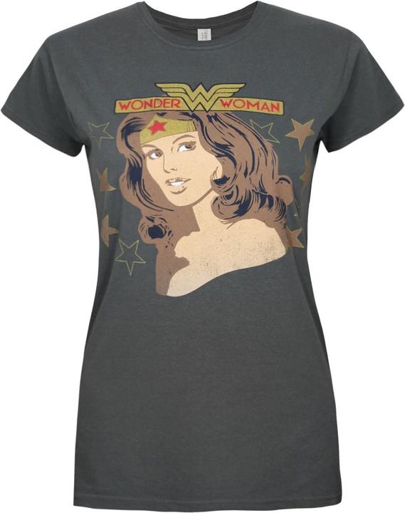 Wonder Woman Tshirt