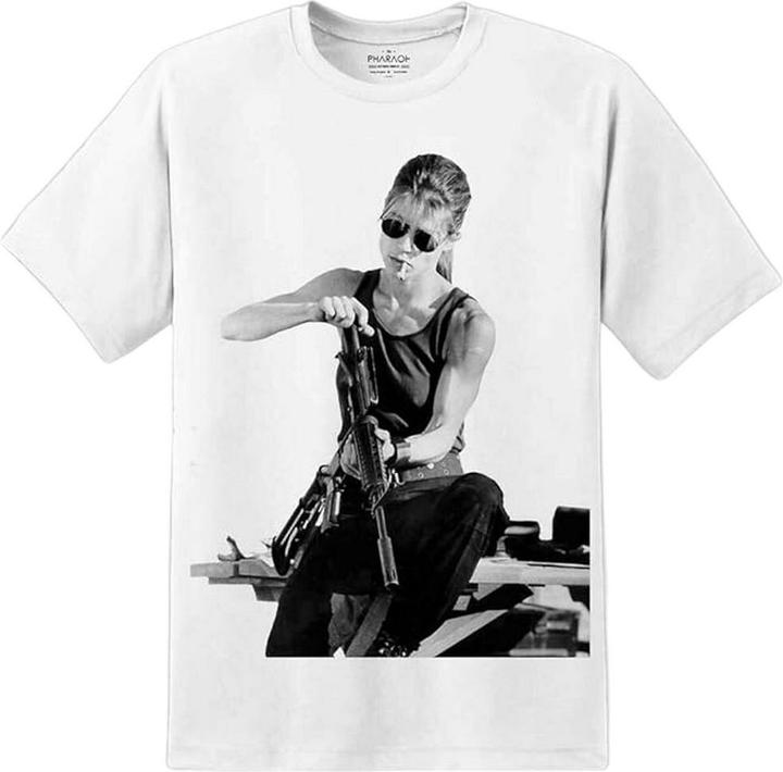 Immagine prodotto Terminator Maglietta (XL)