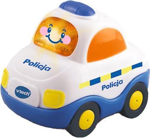 Immagine prodotto Trefl auto giocattolo Polizia VTECH (238021)