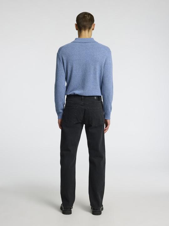 Actual product image Selected Homme Slh196-Straight Ben Kori Jeans Noos (W32/L32)