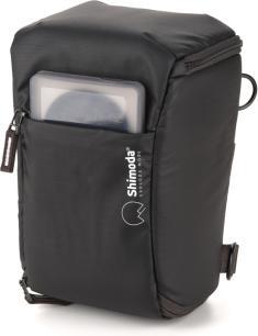 Image du produit Shimoda Top Loader - Small - Boa (Sac à bandoulière pour appareil photo, 1 l)