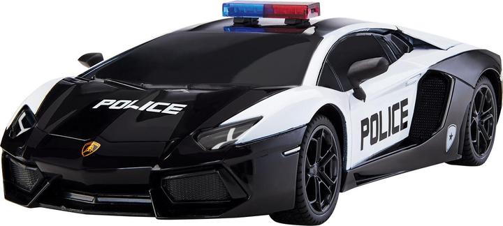 Produktbild Revell RC Lamborghini Aventador Police