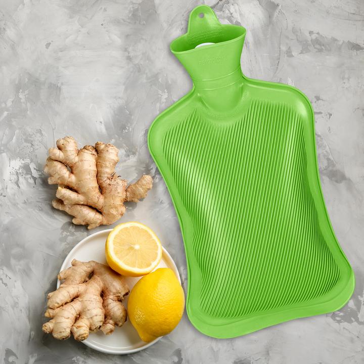 Immagine prodotto Relaxdays Borsa acqua-calda (2 l)