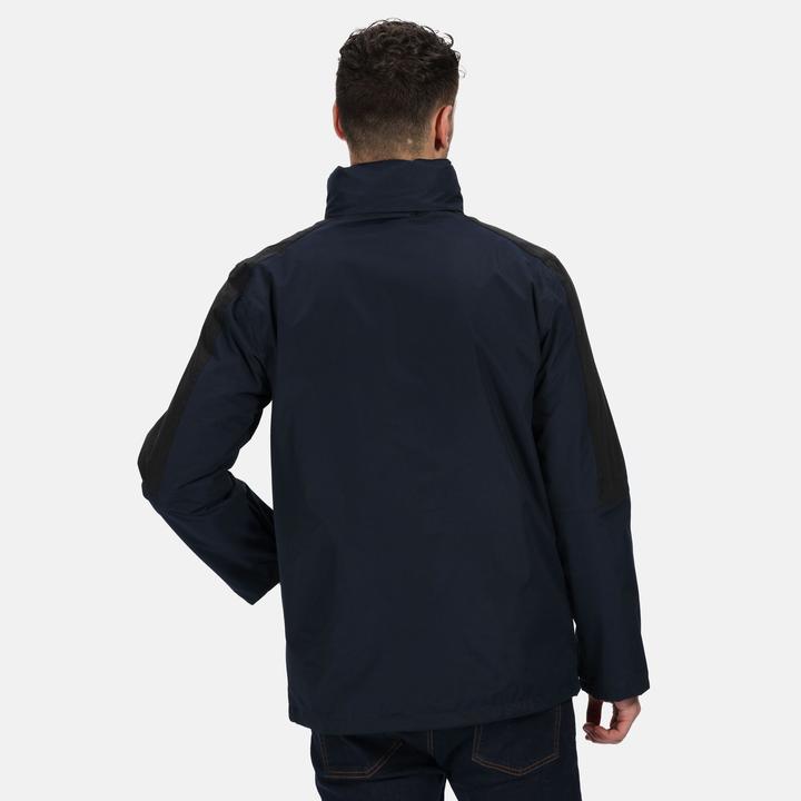 Actual product image Regatta - Blouson multifonction DEFENDER - Homme (L)