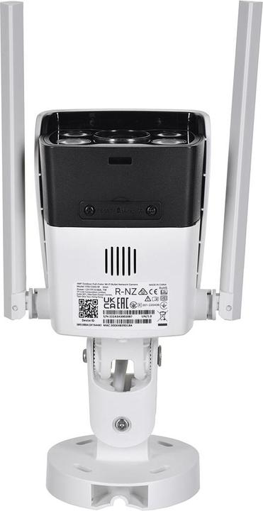 Produktbild TP-Link VIGI C340-W (2560 x 1440 Pixels)