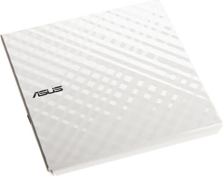 Immagine prodotto ASUS SDRW-08D2S-U Lite (Unità DVD, Masterizzatore DVD)