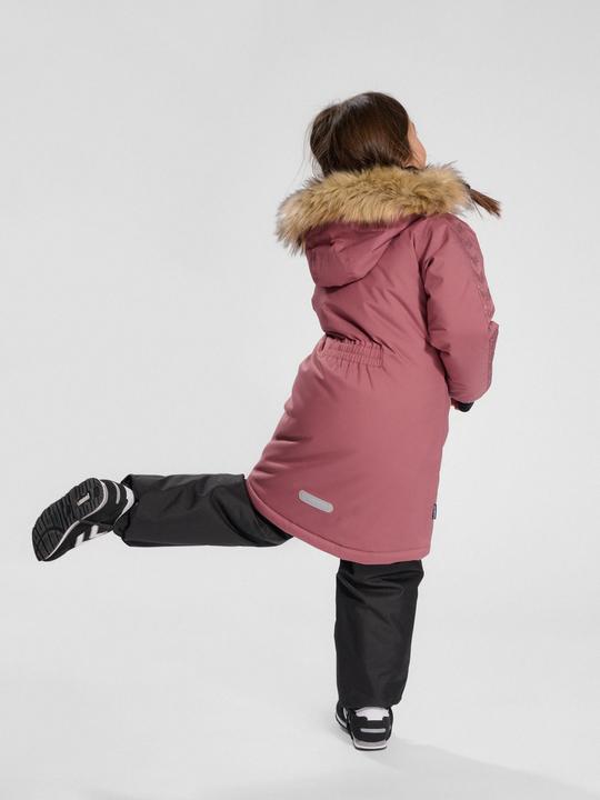 Actual product image hummel Hmlleaf Tex Coat (176)
