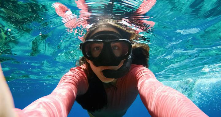 Immagine prodotto GoPro Galleggiante (GoPro Hero 10, GoPro Hero 12, GoPro Hero 11, GoPro Hero 9)