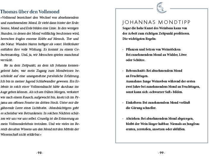Image du produit Naturwissen (Allemand, Le berceau de Miriam, 2022)