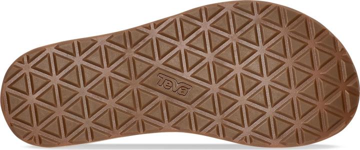 Actual product image Teva W's OriginalUniversSlimLeather (41)
