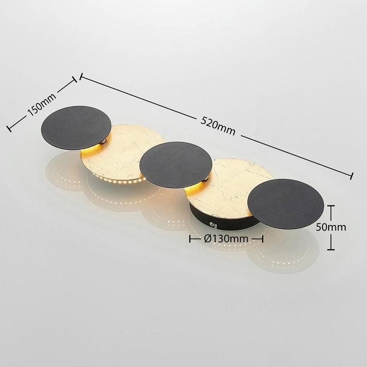 Actual product image Lindby Grazyna (780 lm)