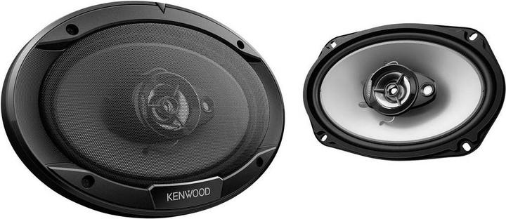 Immagine prodotto Kenwood Altoparlante KFC-S6966 (400 W)