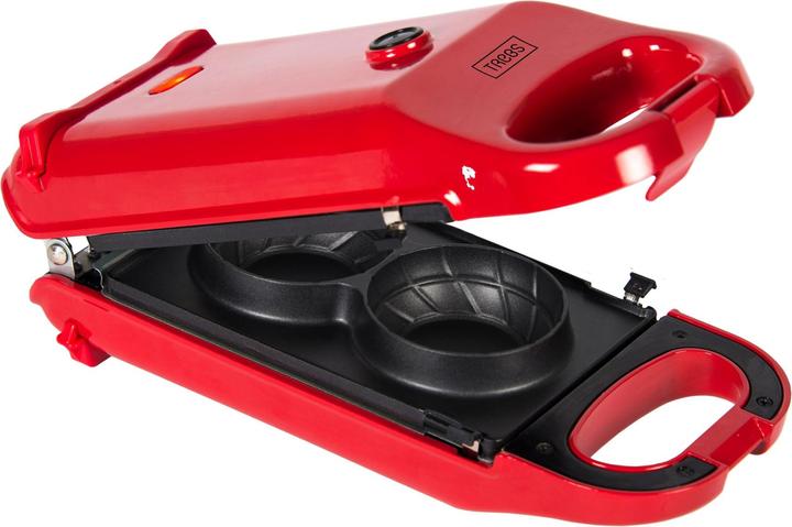 Produktbild Trebs Snackmaker