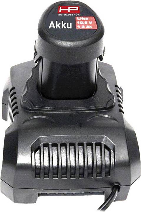 Produktbild HP Autozubehör Ersatz-Akku Lithium 10.8 V (10.8 V)