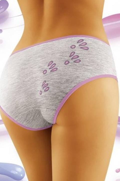 Actual product image Wolbar Panties model 159496 (M)