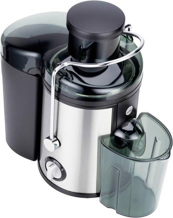 Actual product image Wilfa Juicer