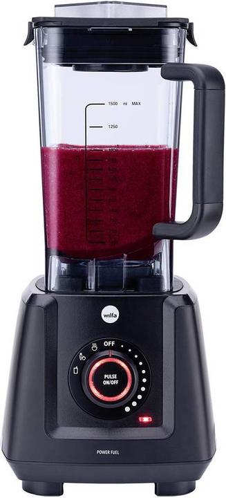 Actual product image Wilfa Stand mixer (1200 W)