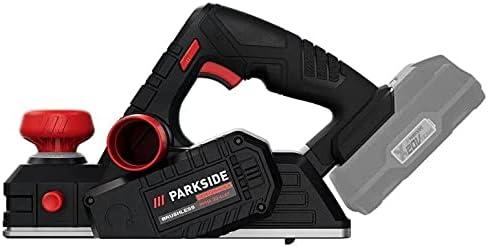 Actual product image Parkside PPHA 20-Li A1