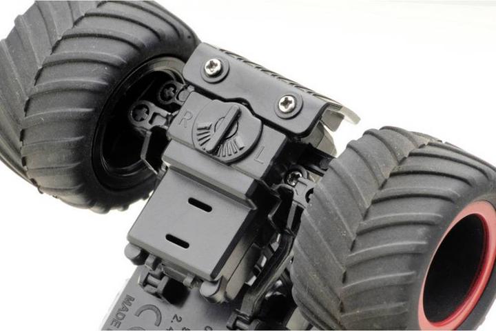 Immagine prodotto Absima 1:32 Extreme Mini Truck Big Foot (RTR pronto all'uso)