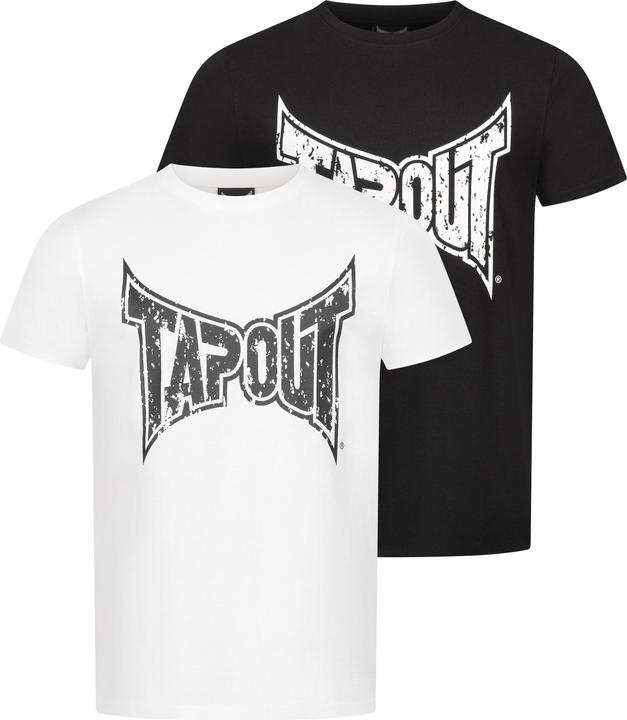 Produktbild Tapout Amboyn (x2) (XL)
