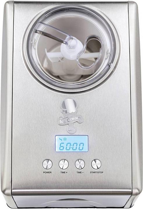 Image du produit Wilfa Machine à glace Vanilla