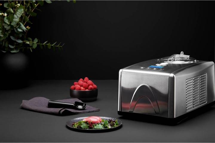 Image du produit Wilfa Machine à glace Vanilla