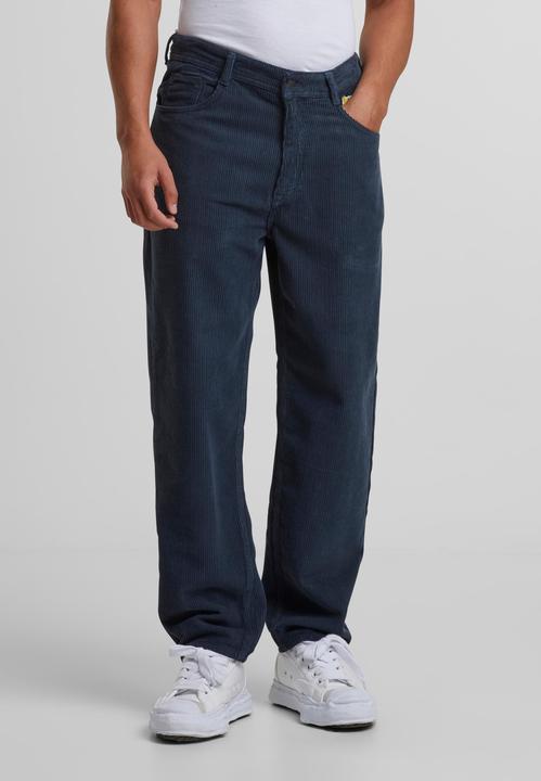 Produktbild Homeboy x-tra BAGGY CORD Pants - 111091 (W27/L30)