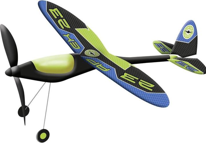 Image du produit Günther Flugspiele Moteur en caoutchouc Apex