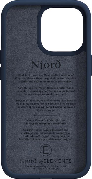 Image du produit Njord Étui rigide Vatn pour iPhone 13 Pro (Apple iPhone 13 Pro)