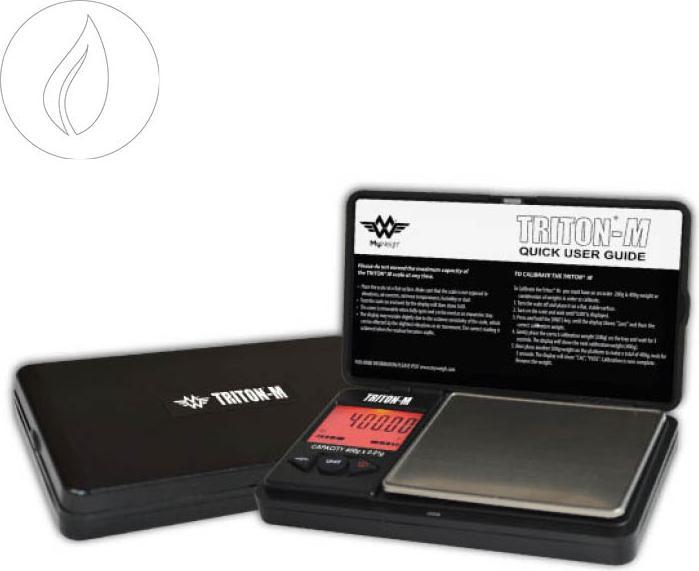 Produktbild HBI Triton T2 200g x 0.01