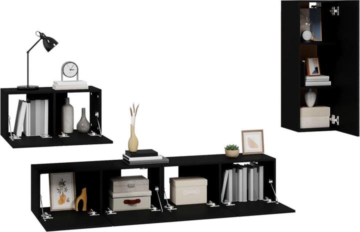Image du produit VidaXL Garrett (80 x 30 x 30 cm)