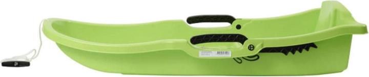 Actual product image Stiga Bob Racer
