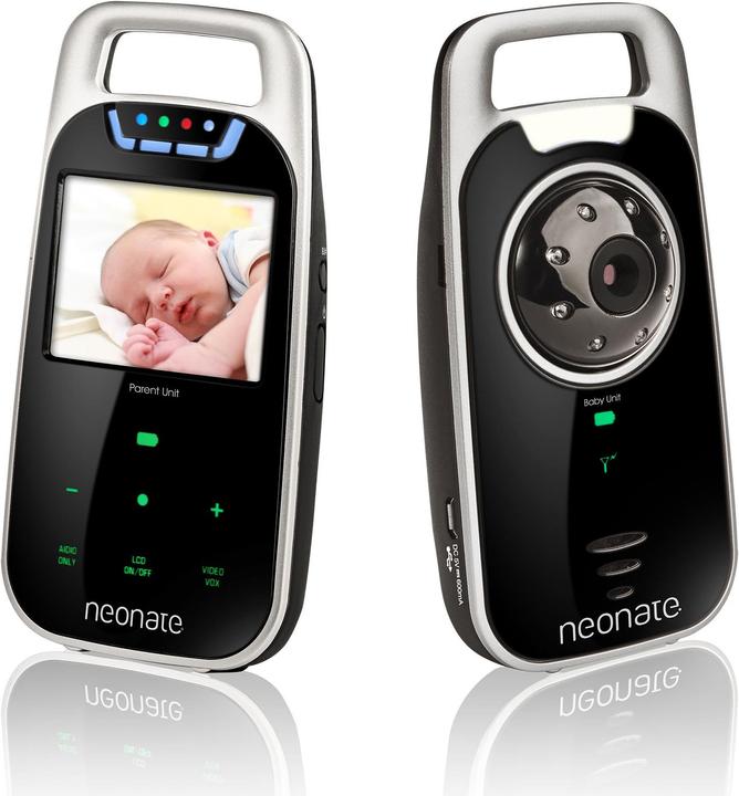 Neonate Bc-8000dv (Video & Audio, 800 m)