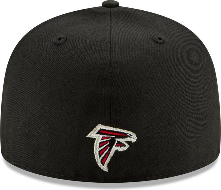 Produktbild New Era 59Fifty Cap - ELEMENTS Atlanta Falcons - 7 (7)