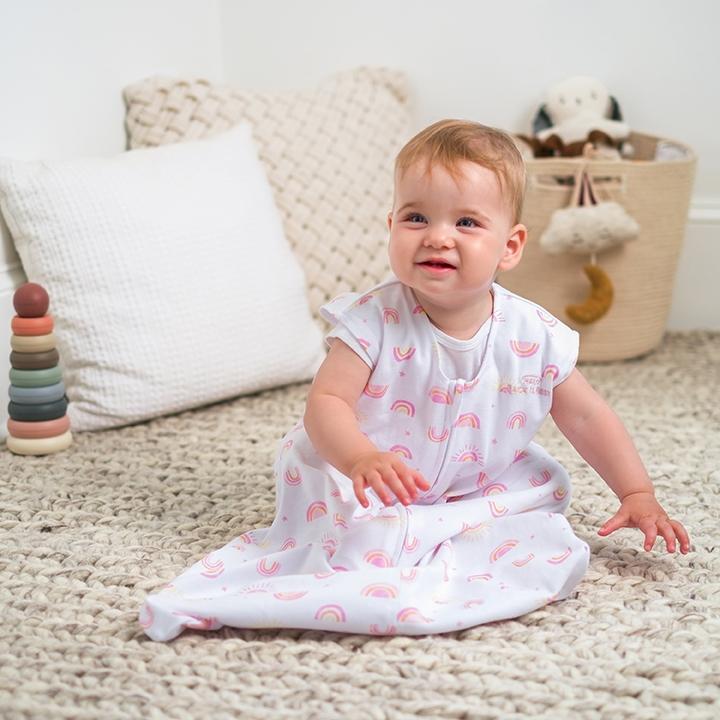 Actual product image Halo SleepSack (105 cm, Summer, Spring)