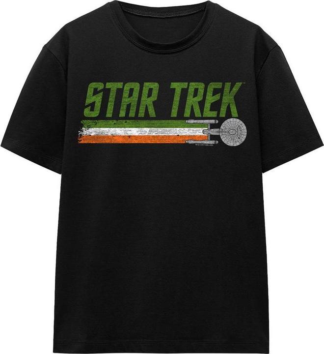 Produktbild Irish Enterprise TShirt (XXL)