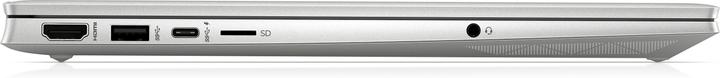 Produktbild HP Pavilion 15-eg3782nz (15.60", Intel Core i7-1360P, 16 GB, 512 GB, CH)