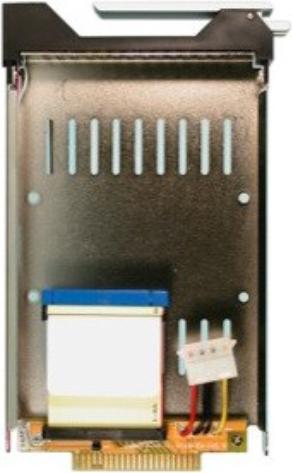 Actual product image Wiebetech Additional IDE drawer