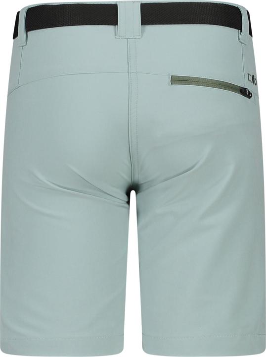 Actual product image CMP Campagnolo Girl's Bermuda with Belt (98)