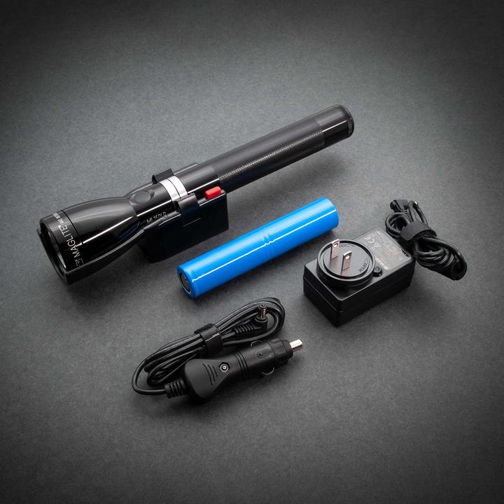 Actual product image Maglite ML150LR (27.10 cm, 1082 lm)