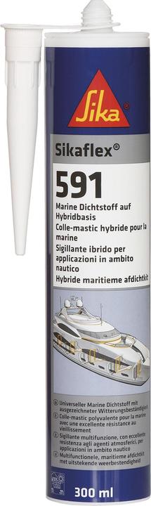 Sika Sikaflex 591 Dichtstoff Kleber