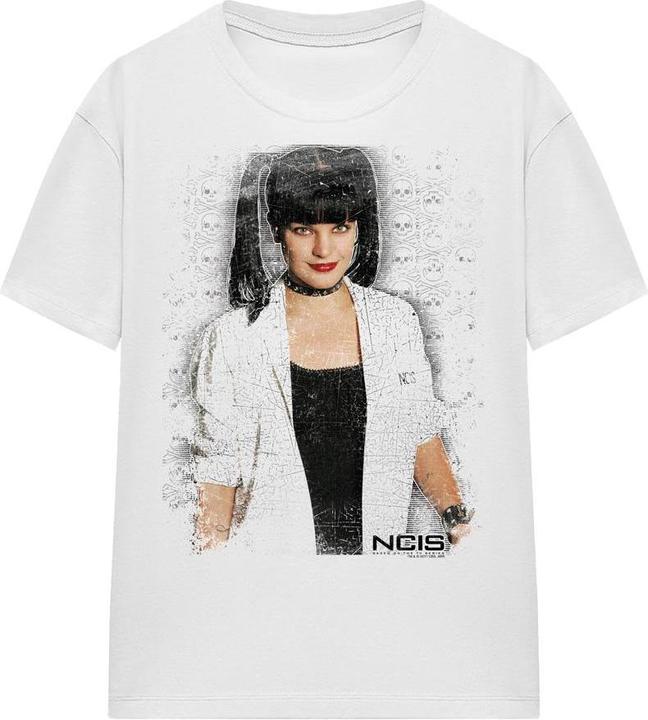 Image du produit Ncis - T-shirt - Adulte (M)