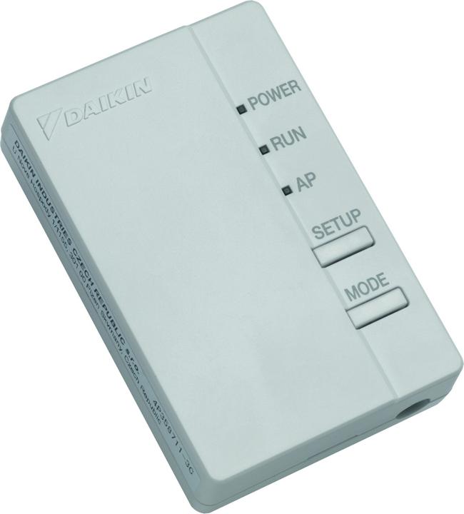 Actual product image Daikin BRP069B45